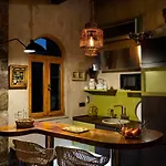 Ferienhaus Loft De Montana Buiza