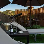 Ferienhaus Loft De Montana Buiza