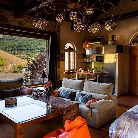 度假居 Loft De Montana *