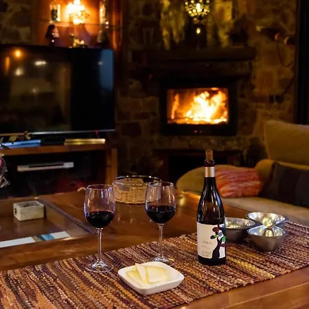 Loft De Montana 別荘 *