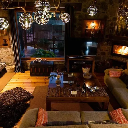 Ferienhaus Loft De Montana *