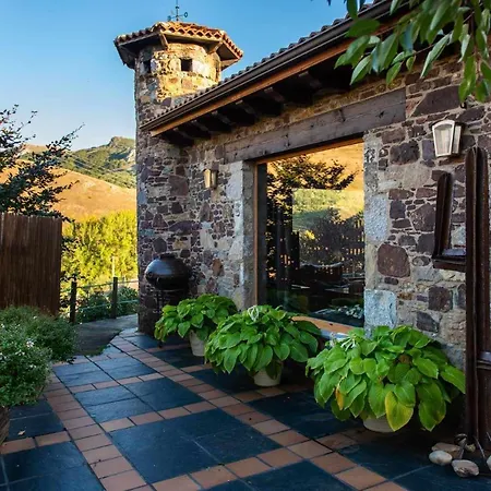 Loft De Montana * Buiza