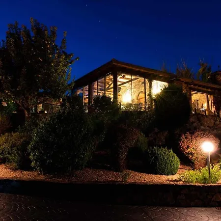 Loft De Montana Ferienhaus