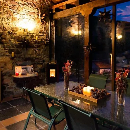 Loft De Montana Ferienhaus Buiza
