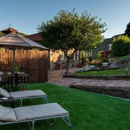 Loft De Montana 別荘