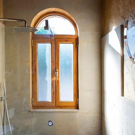 Loft De Montana Σπίτι διακοπών