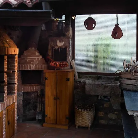 Loft De Montana *