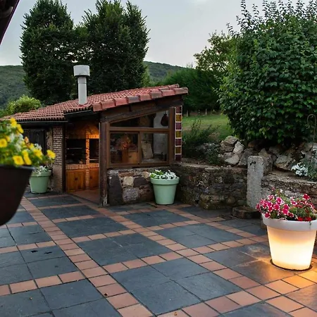 度假居 Loft De Montana