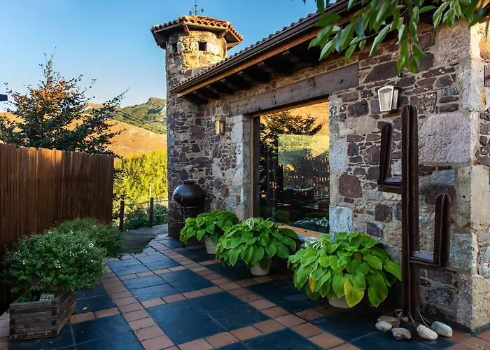 Loft De Montana * Buiza