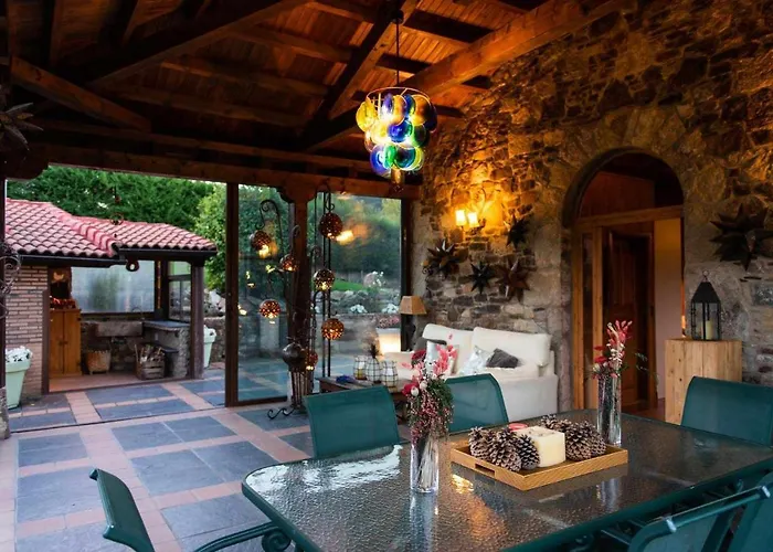 Prázdninový dům Loft De Montana *