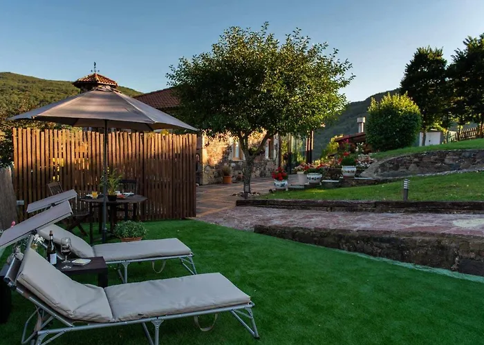 Loft De Montana Prázdninový dům