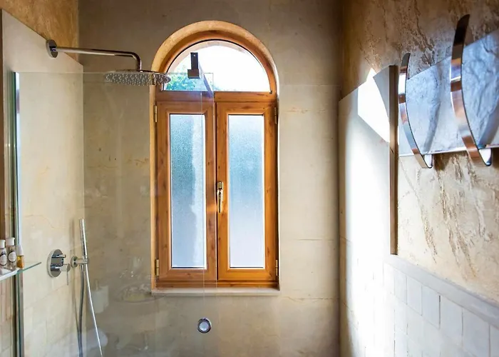 Loft De Montana Prázdninový dům