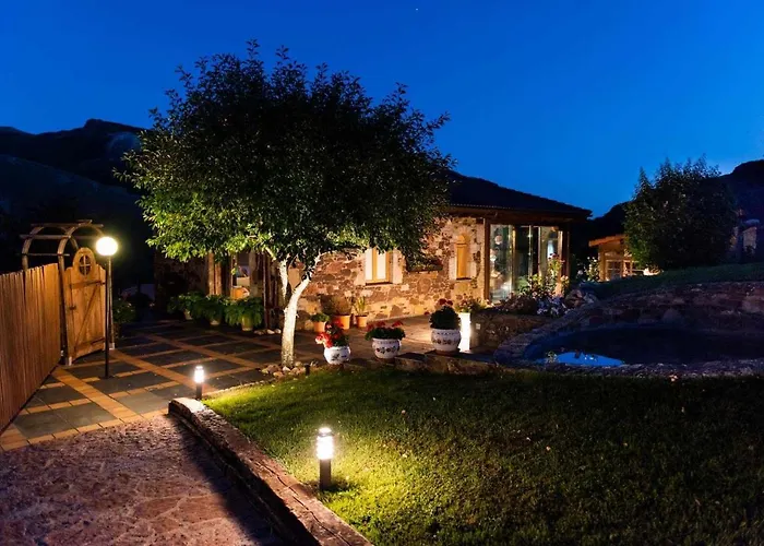 Prázdninový dům Loft De Montana *