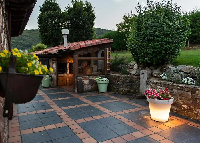 Prázdninový dům Loft De Montana